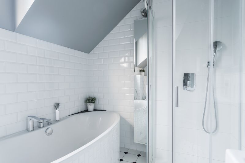 Best Bathroom Remodeling Contractors in Endicott, NY