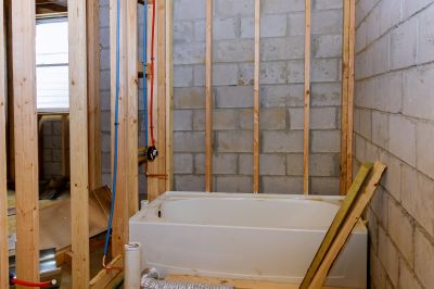 Expert Bathroom Remodelers